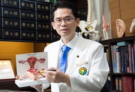 ▲박지영 원장 (사진=부천으뜸한의원 제공)