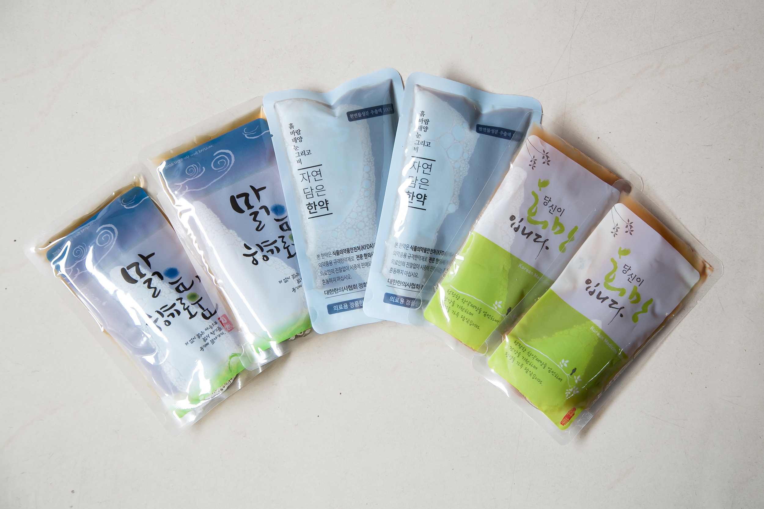 .안면홍조와 수족냉증이 함께 있다면? 불면증·소화불량 동반 상열하한 치료