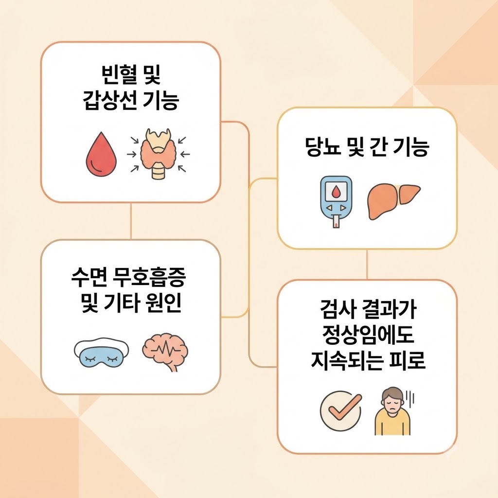 만성피로 3