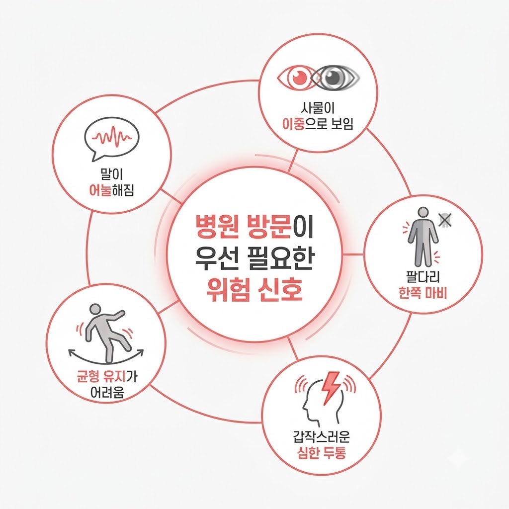 어지럼증 3