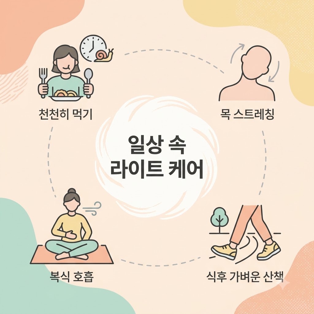 어지럼증 5