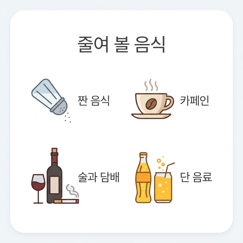 이명 음식 my_final2