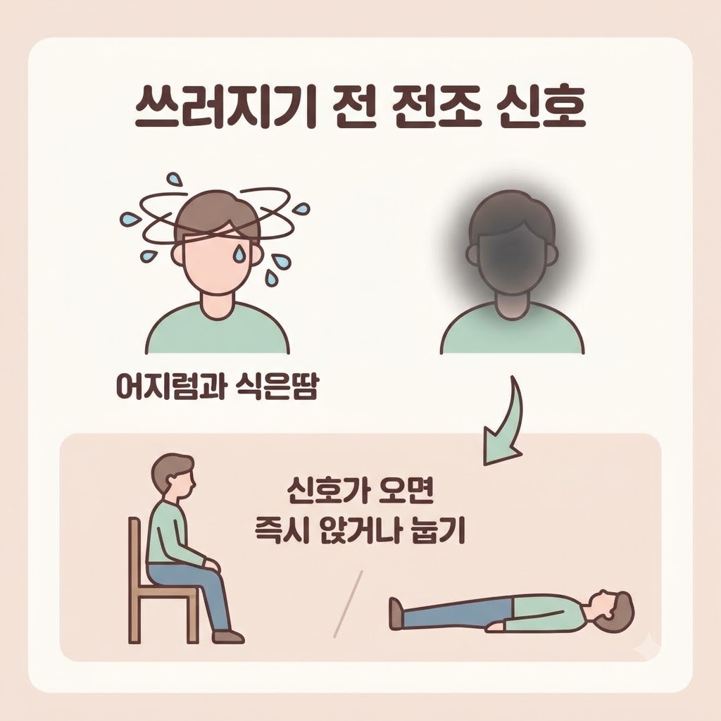 미주신경성실신 3